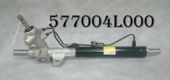 ������� ����� Hyundai Solaris I 11-16� KIA RIO III 11�-17� 57700-4L000 R0927 R0927 ����