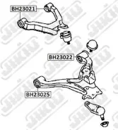 ����� Mitsubishi Pajero IV �������� ������ ������ 4013A210 4013A210 ����