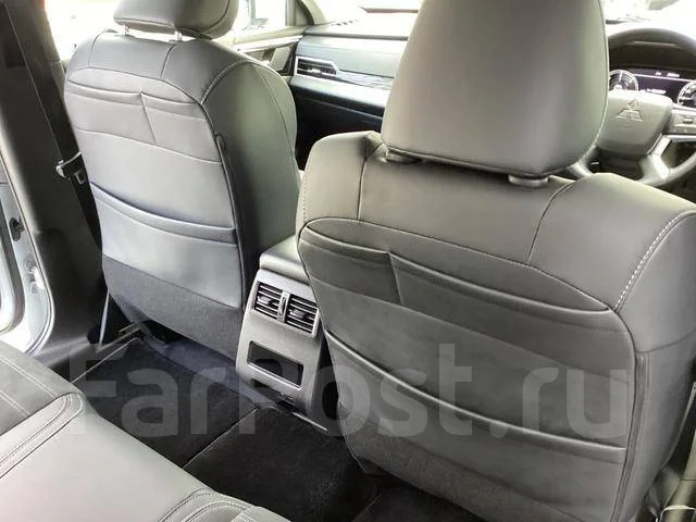 Mitsubishi Outlander. �������, 4wd, 2.4 (133��.�.), ������, 8 000����. ��, �/�. ��� ����� �� ������������ ����