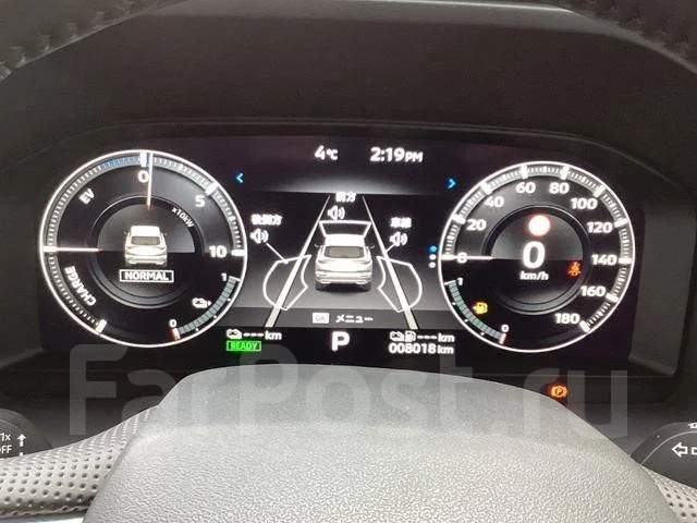 Mitsubishi Outlander. �������, 4wd, 2.4 (133��.�.), ������, 8 000����. ��, �/�. ��� ����� �� ������������ ����