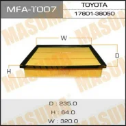 ������ ���� MD 8940 Toyota Hilux (N1) 2.4D 15- MFAT007 MFAT007 ����