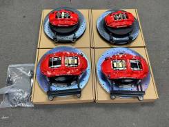  Brembo  Toyota LC200, Lexus LX570, LX450d 