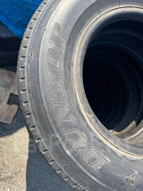 Dunlop SP 110. ������, 2023 ���, ����� ����
