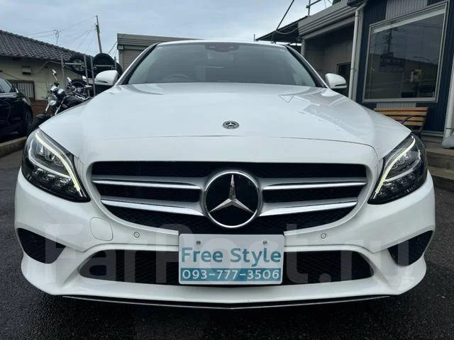 Mercedes-Benz C-Class. �������, ������, 1.6 (156��.�.), ������, 23 000����. ��, �/�. ��� ����� �� ������������ ����