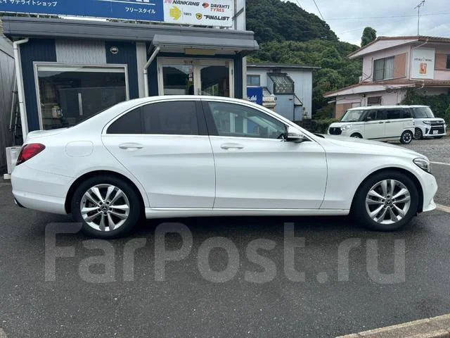 Mercedes-Benz C-Class. �������, ������, 1.6 (156��.�.), ������, 23 000����. ��, �/�. ��� ����� �� ������������ ����