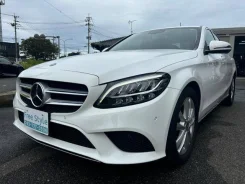 Mercedes-Benz C-Class. �������, ������, 1.6 (156��.�.), ������, 23 000����. ��, �/�. ��� ����� �� ������������ ����