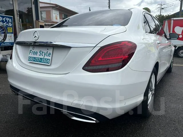 Mercedes-Benz C-Class. �������, ������, 1.6 (156��.�.), ������, 23 000����. ��, �/�. ��� ����� �� ������������ ����