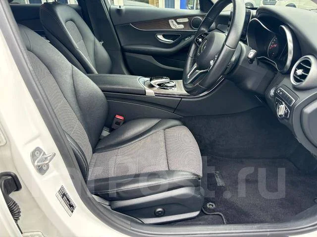Mercedes-Benz C-Class. �������, ������, 1.6 (156��.�.), ������, 23 000����. ��, �/�. ��� ����� �� ������������ ����