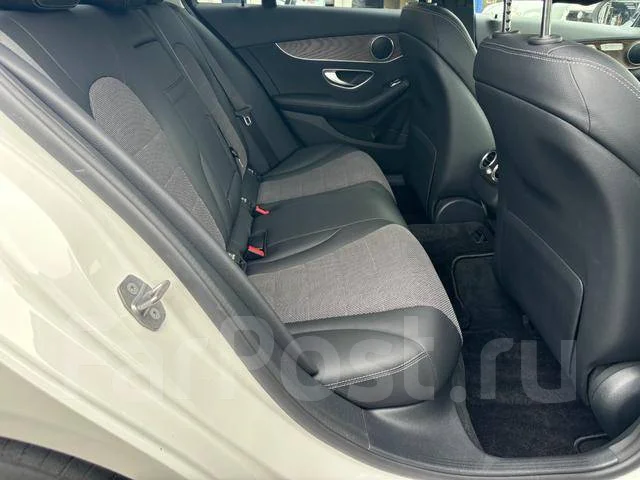 Mercedes-Benz C-Class. �������, ������, 1.6 (156��.�.), ������, 23 000����. ��, �/�. ��� ����� �� ������������ ����