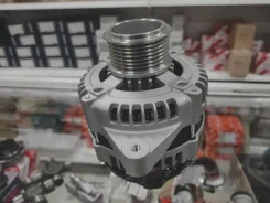��������� Toyota 2Kdftv, (12v,150A) 27060-30060 ����