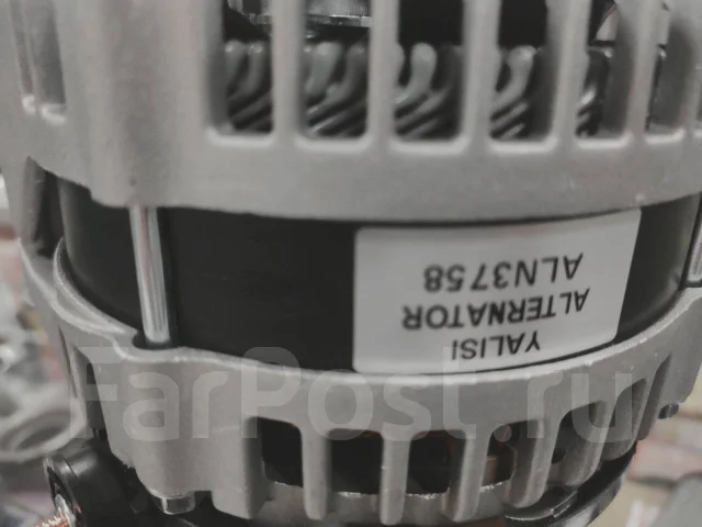 ��������� Toyota 2Kdftv, (12v,150A) 27060-30060 ����