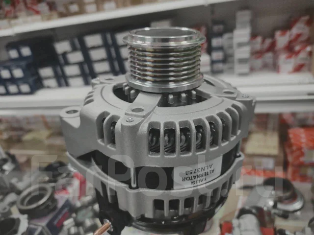 ��������� Toyota 2Kdftv, (12v,150A) 27060-30060 ����