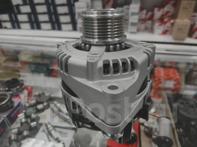 ��������� Toyota 2Kdftv, (12v,150A) 27060-30060 ����