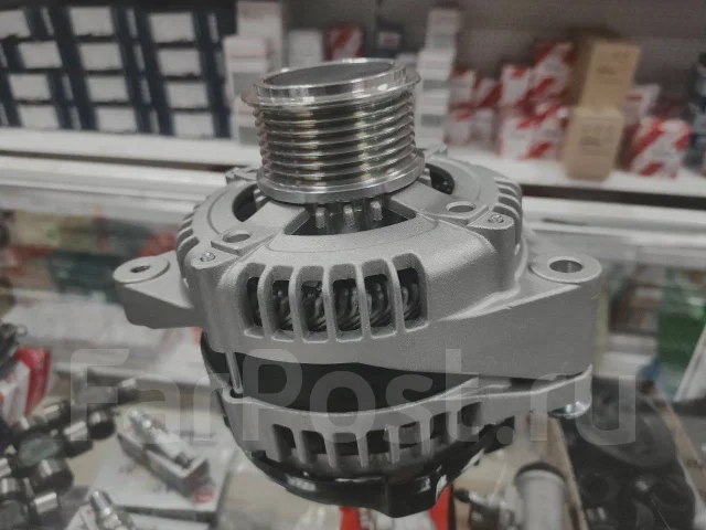 ��������� Toyota 2Kdftv, (12v,150A) 27060-30060 ����