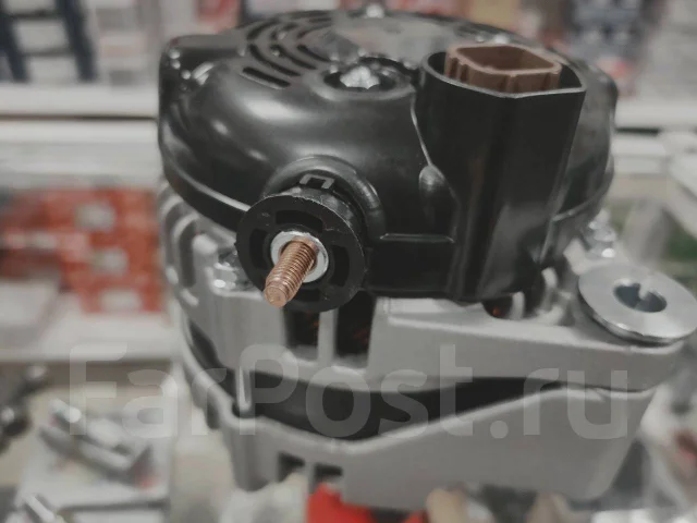 ��������� Toyota 2Kdftv, (12v,150A) 27060-30060 ����