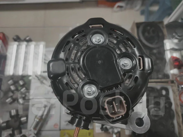 ��������� Toyota 2Kdftv, (12v,150A) 27060-30060 ����