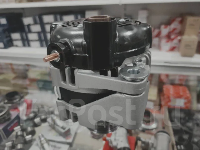 ��������� Toyota 2Kdftv, (12v,150A) 27060-30060 ����