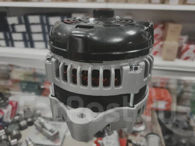 ��������� Toyota 2Kdftv, (12v,150A) 27060-30060 ����