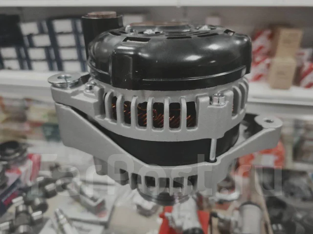 ��������� Toyota 2Kdftv, (12v,150A) 27060-30060 ����