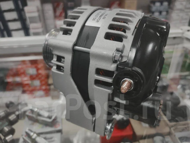 ��������� Toyota 2Kdftv, (12v,150A) 27060-30060 ����