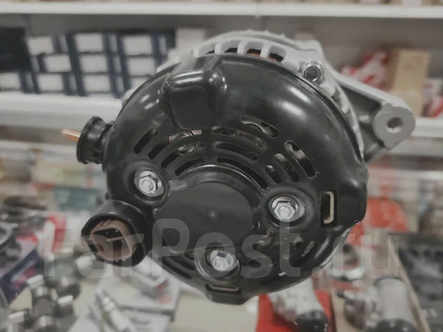 ��������� Toyota 2Kdftv, (12v,150A) 27060-30060 ����