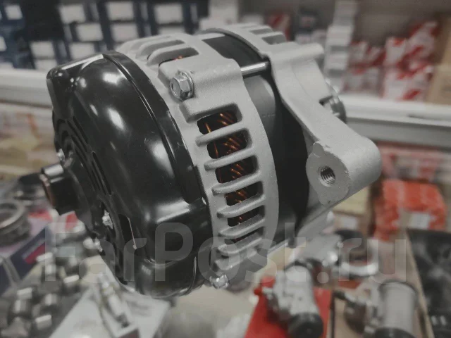��������� Toyota 2Kdftv, (12v,150A) 27060-30060 ����