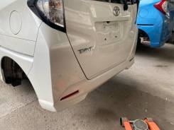  Toyota Tank 2019/6 M900A-0338967 1KR-VET,  