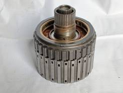    F4A42 Mitsubishi RVR N63W 4G63 Mr430696 