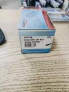 ������� ��������� �������� Avantech av748 accord/stepwagon rf1 av748 ����