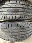 Kumho Ecsta 711. ������, 2024 ���, ����� ����