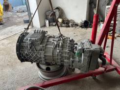  Faw Jh6 2023 F12JZ22A WP12.460E50 F12JZ22A 