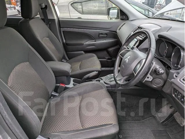Mitsubishi RVR. ��������, ��������, 1.8 (139��.�.), ������, 23 000����. ��, �/�. ��� ����� �� ������������ ����