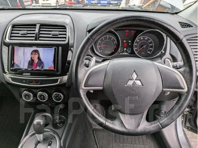 Mitsubishi RVR. ��������, ��������, 1.8 (139��.�.), ������, 23 000����. ��, �/�. ��� ����� �� ������������ ����