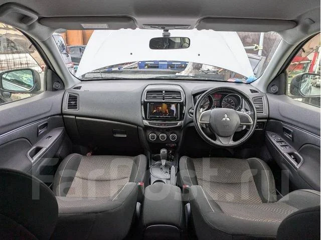 Mitsubishi RVR. ��������, ��������, 1.8 (139��.�.), ������, 23 000����. ��, �/�. ��� ����� �� ������������ ����