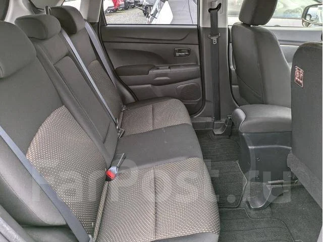 Mitsubishi RVR. ��������, ��������, 1.8 (139��.�.), ������, 23 000����. ��, �/�. ��� ����� �� ������������ ����