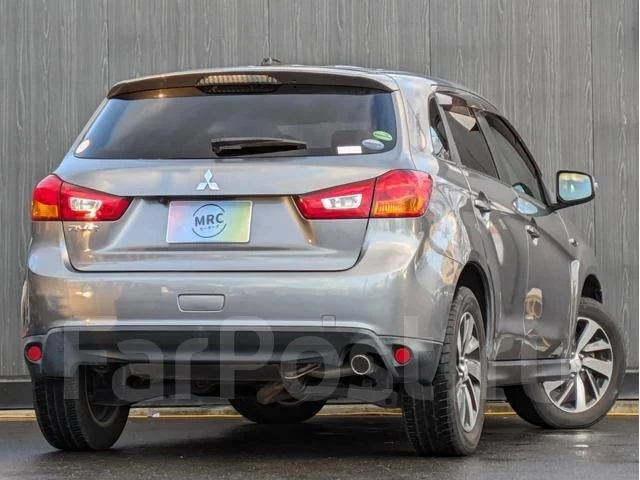Mitsubishi RVR. ��������, ��������, 1.8 (139��.�.), ������, 23 000����. ��, �/�. ��� ����� �� ������������ ����