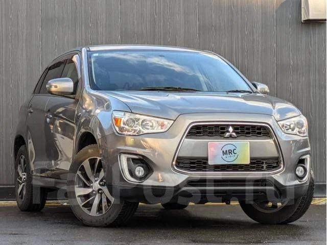 Mitsubishi RVR. ��������, ��������, 1.8 (139��.�.), ������, 23 000����. ��, �/�. ��� ����� �� ������������ ����
