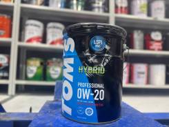 Tom's. 0W-20, �������������, 1��. ����