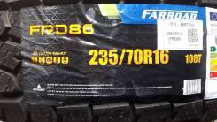 Farroad FRD86.  at, 2023 ,  