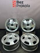 Stich Precious. 7.0x17", 6x139.7, ET25,  110,0. 