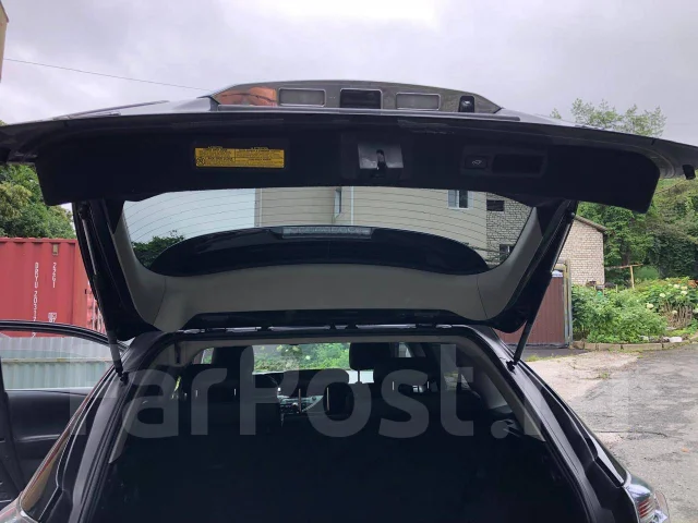 Lexus RX450h. �������, 4wd, 3.5 (249��.�.), ������, 244����. �� ����