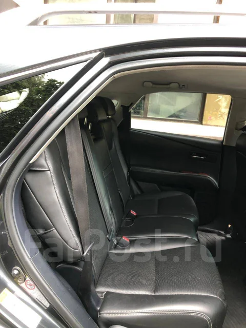 Lexus RX450h. �������, 4wd, 3.5 (249��.�.), ������, 244����. �� ����
