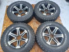 Weds Adventure Mud Vance 01. 8.0x17", 6x139.7, ET25 ����