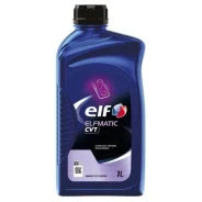 Elf Elfmatic
