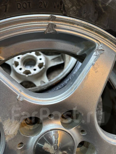 Style Prasivo. 5.5x14", 5x100, �� 60���. ����