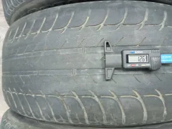 BFGoodrich g-Grip. ������, 2016 ���, �/�, ����� 70 % ����