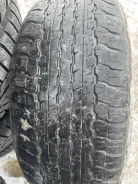 Dunlop Grandtrek AT1. ������, 2016 ���, �/�, ����� 35 % ����
