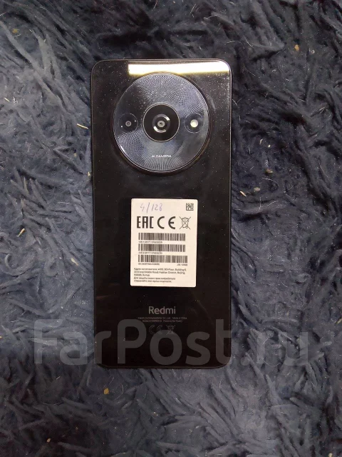 Xiaomi Redmi. �/�, 64 ��, ������, 4G LTE ����