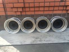 Epsilon. 8.0x15", 5x139.7, ET-25 