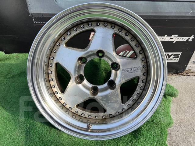 Raguna. 8.5x16", 6x139.7, ET0,  110,0. 